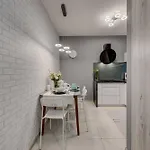 Apartamento Lm Narutowicza Kamienica Nova 2-3 Estetino