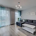Lm Narutowicza Kamienica Nova 2-3 Apartamento Estetino