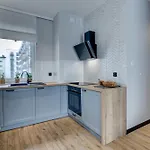 Apartamento Lm Narutowicza Kamienica Nova 2-3 *