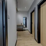 Lm Narutowicza Kamienica Nova 2-3 * Stettino