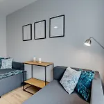 Lm Narutowicza Kamienica Nova 2-3 Stettino