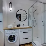 Lm Narutowicza Kamienica Nova 2-3 Apartamento *