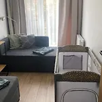 Lm Narutowicza Kamienica Nova 2-3 Appartamento Stettino