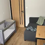 Appartamento Lm Narutowicza Kamienica Nova 2-3 Stettino