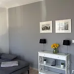 Appartamento Lm Narutowicza Kamienica Nova 2-3 Stettino