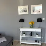 Lm Narutowicza Kamienica Nova 2-3 Apartamento *