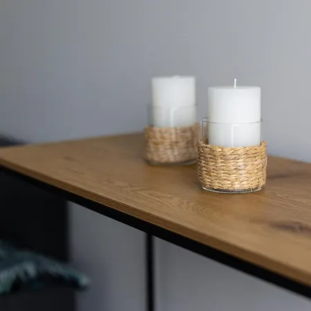 Apartment Lm Narutowicza Kamienica Nova 2-3 Szczecin
