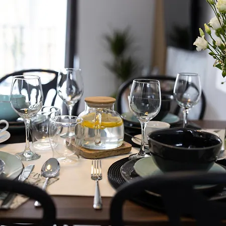 Lm Narutowicza Kamienica Nova 2-3 שצ'צ'ין