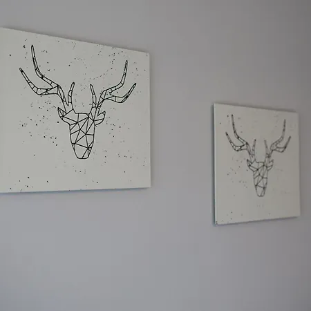 דירה Lm Narutowicza Kamienica Nova 2-3 *