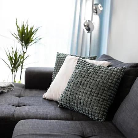 Lm Narutowicza Kamienica Nova 2-3 שצ'צ'ין