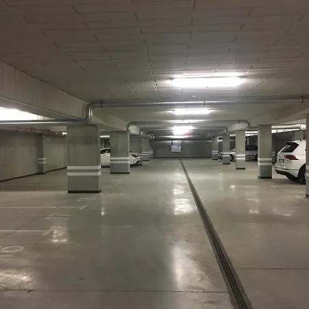 Lm Narutowicza Kamienica Nova 2-3 * שצ'צ'ין