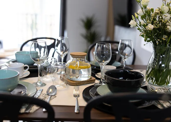 Lm Narutowicza Kamienica Nova 2-3 Estetino