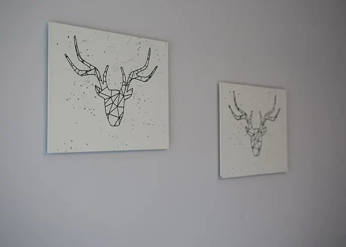 Apartamento Lm Narutowicza Kamienica Nova 2-3 *