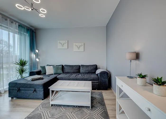 Lm Narutowicza Kamienica Nova 2-3