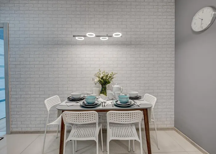 Lm Narutowicza Kamienica Nova 2-3 Apartamento *