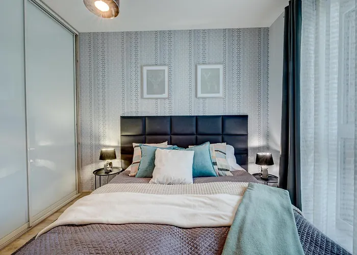 Lm Narutowicza Kamienica Nova 2-3 Apartamento