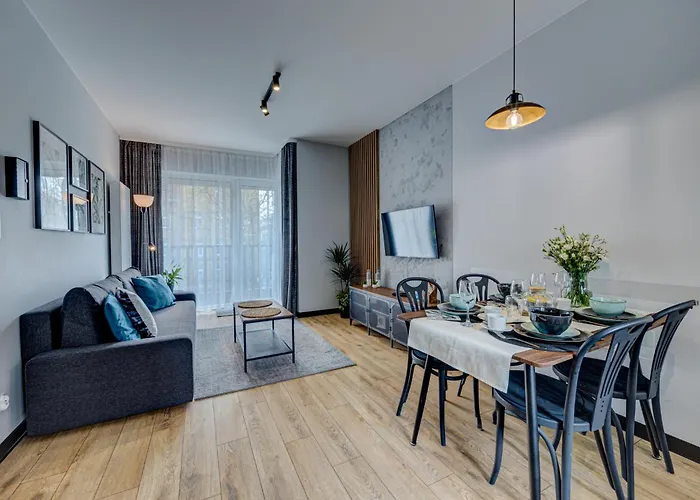 Lm Narutowicza Kamienica Nova 2-3