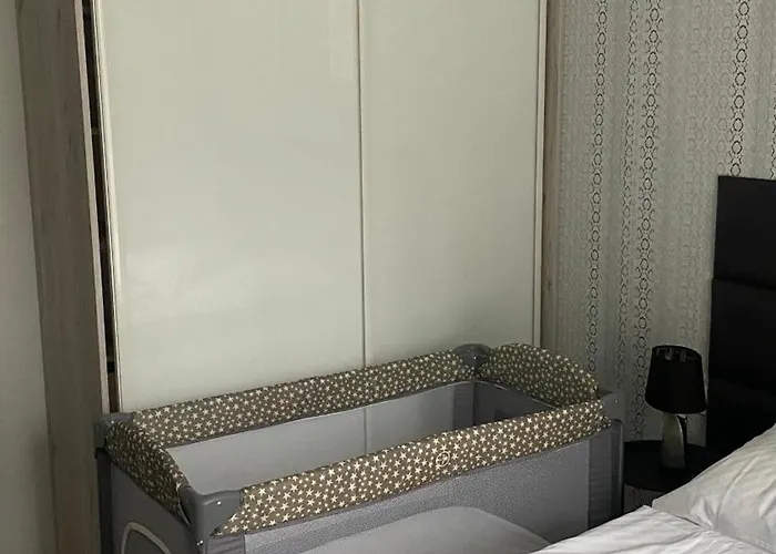 Lm Narutowicza Kamienica Nova 2-3