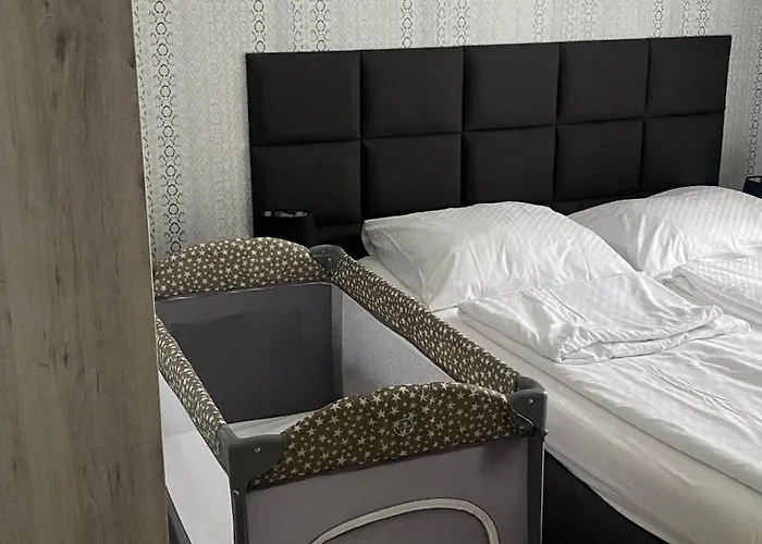 Lm Narutowicza Kamienica Nova 2-3 Apartamento Estetino