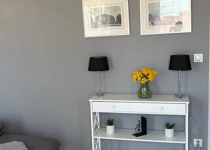 Lm Narutowicza Kamienica Nova 2-3 Apartamento *