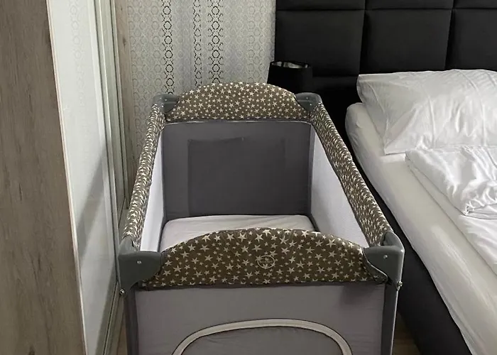 Apartamento Lm Narutowicza Kamienica Nova 2-3