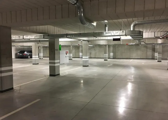 Lm Narutowicza Kamienica Nova 2-3 Apartamento *